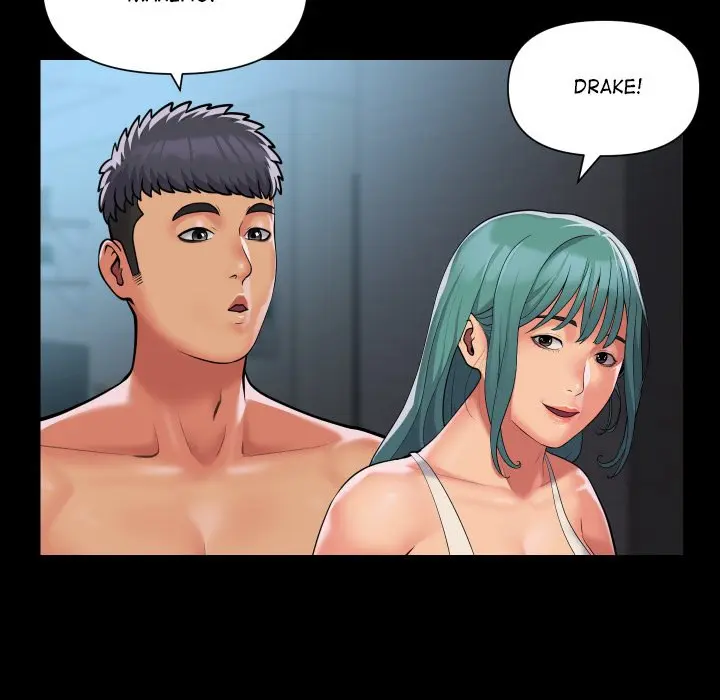 The Ladies Associate Uncensored Chapter 95 - Page 25