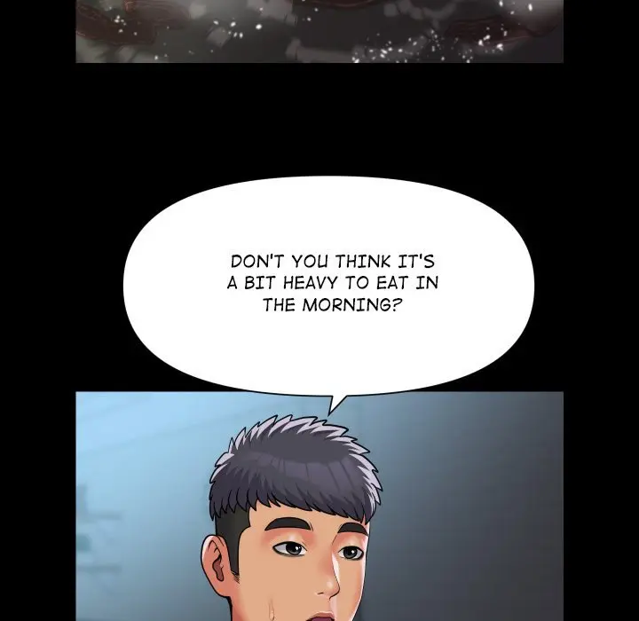 The Ladies Associate Uncensored Chapter 95 - Page 27