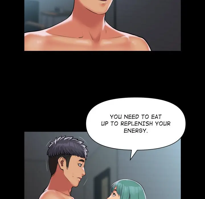 The Ladies Associate Uncensored Chapter 95 - Page 28