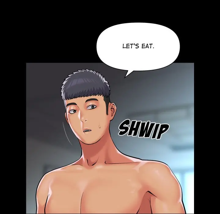 The Ladies Associate Uncensored Chapter 95 - Page 32