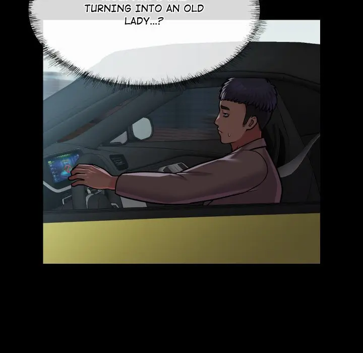 The Ladies Associate Uncensored Chapter 95 - Page 36