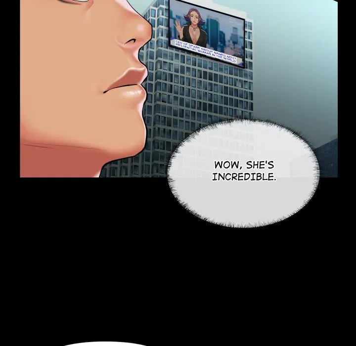 The Ladies Associate Uncensored Chapter 95 - Page 41