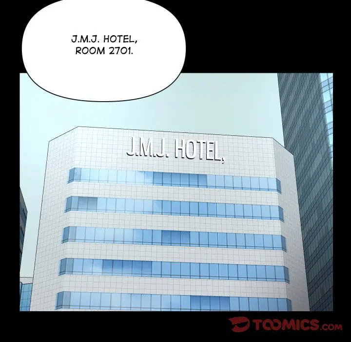 The Ladies Associate Uncensored Chapter 95 - Page 42