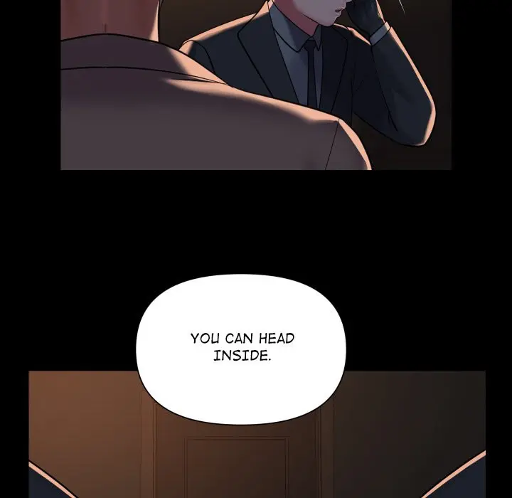The Ladies Associate Uncensored Chapter 95 - Page 47