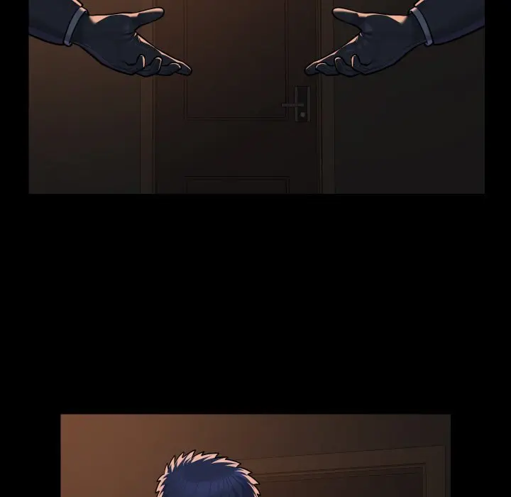 The Ladies Associate Uncensored Chapter 95 - Page 48