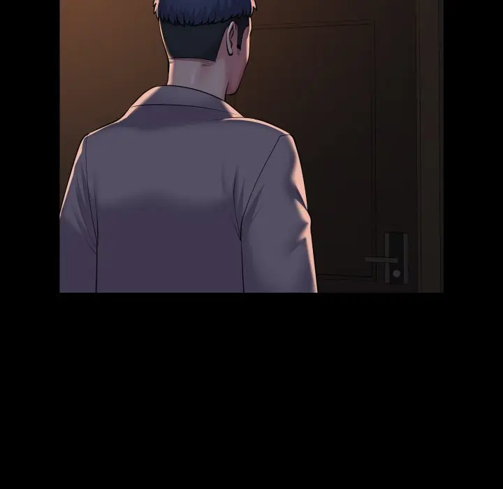 The Ladies Associate Uncensored Chapter 95 - Page 49
