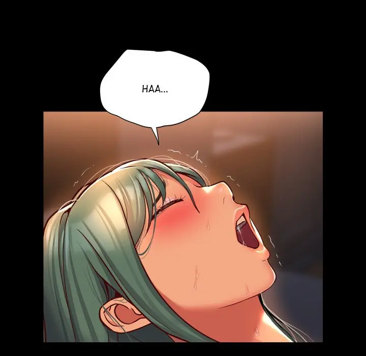 The Ladies Associate Uncensored Chapter 95 - Page 5