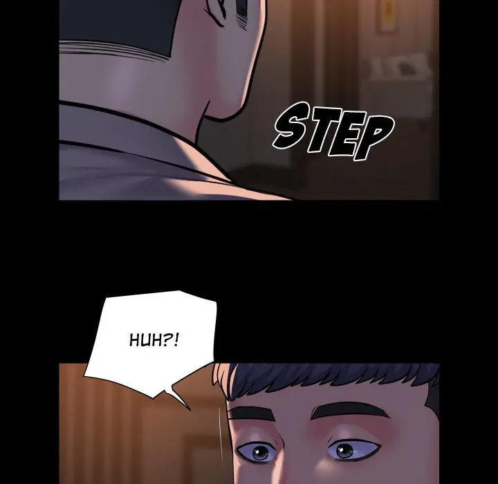 The Ladies Associate Uncensored Chapter 95 - Page 53