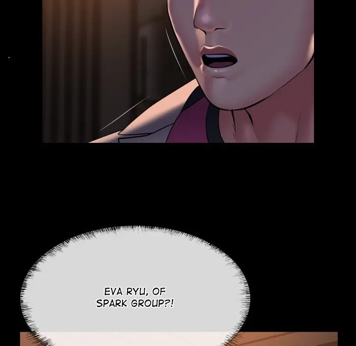 The Ladies Associate Uncensored Chapter 95 - Page 54