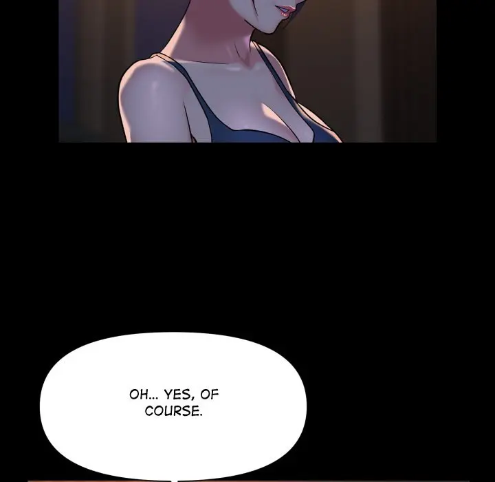 The Ladies Associate Uncensored Chapter 95 - Page 59
