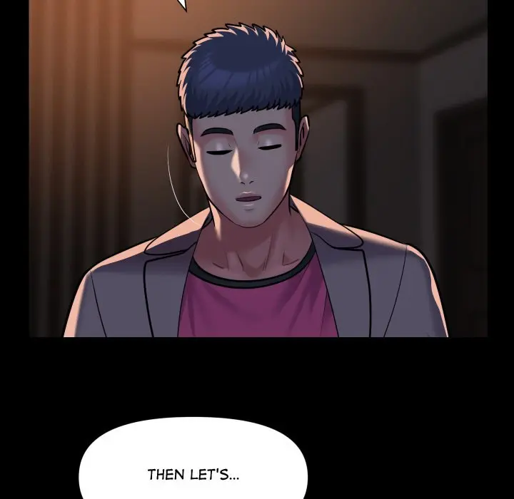 The Ladies Associate Uncensored Chapter 95 - Page 60