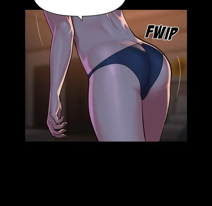 The Ladies Associate Uncensored Chapter 95 - Page 61