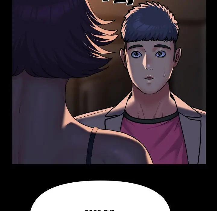 The Ladies Associate Uncensored Chapter 95 - Page 63
