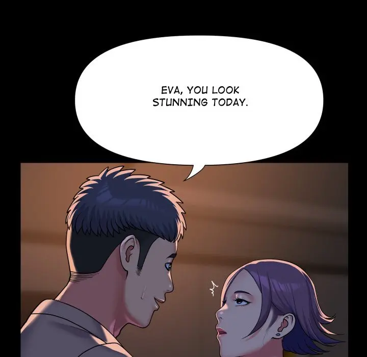 The Ladies Associate Uncensored Chapter 95 - Page 65