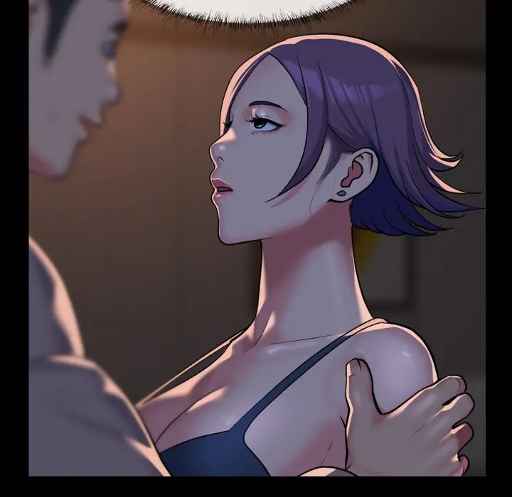 The Ladies Associate Uncensored Chapter 95 - Page 67