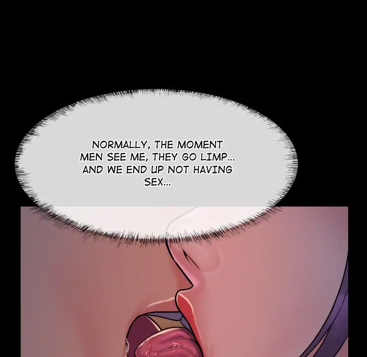The Ladies Associate Uncensored Chapter 95 - Page 68