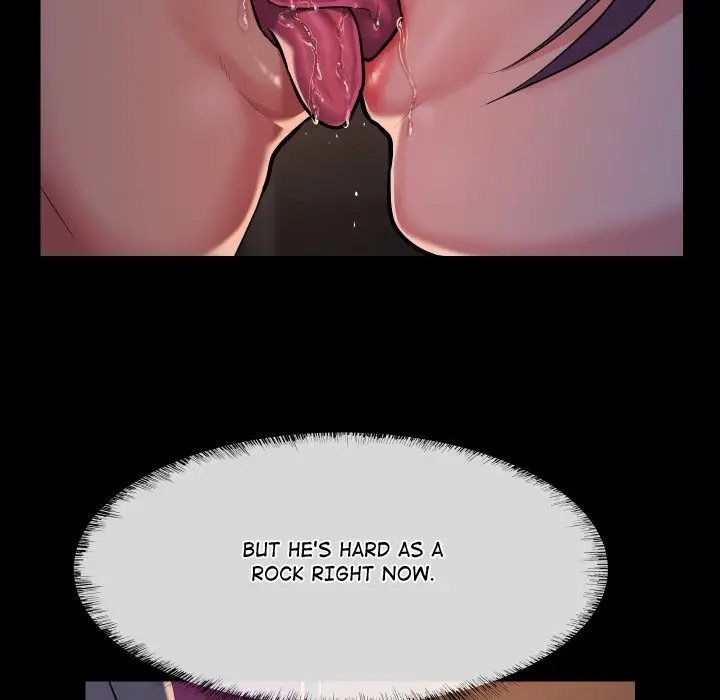 The Ladies Associate Uncensored Chapter 95 - Page 69