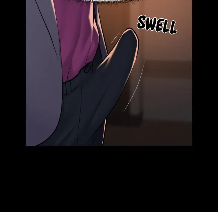 The Ladies Associate Uncensored Chapter 95 - Page 70