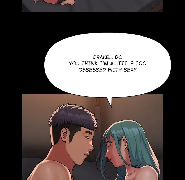 The Ladies Associate Uncensored Chapter 95 - Page 8