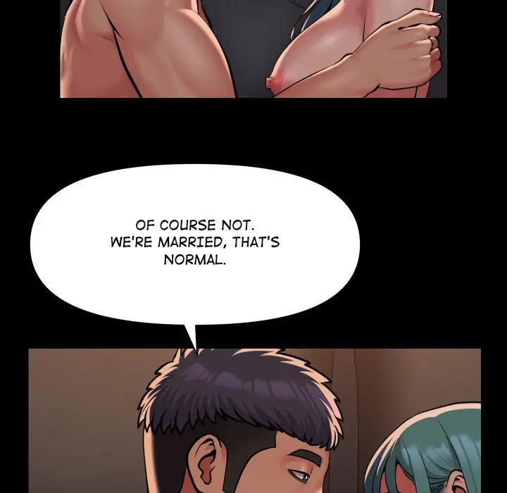 The Ladies Associate Uncensored Chapter 95 - Page 9