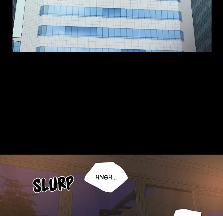The Ladies Associate Uncensored Chapter 96 - Page 10