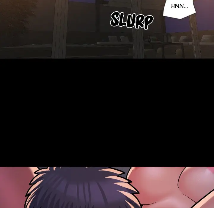 The Ladies Associate Uncensored Chapter 96 - Page 11