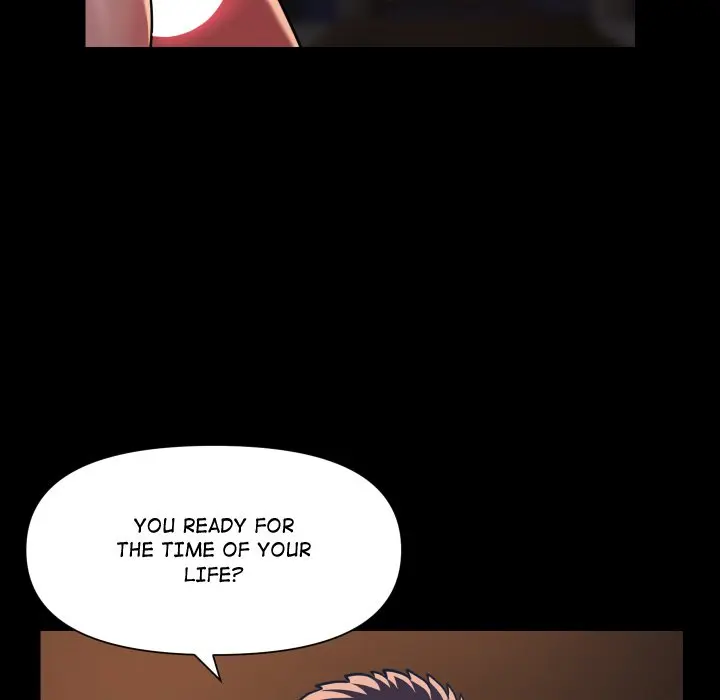 The Ladies Associate Uncensored Chapter 96 - Page 23