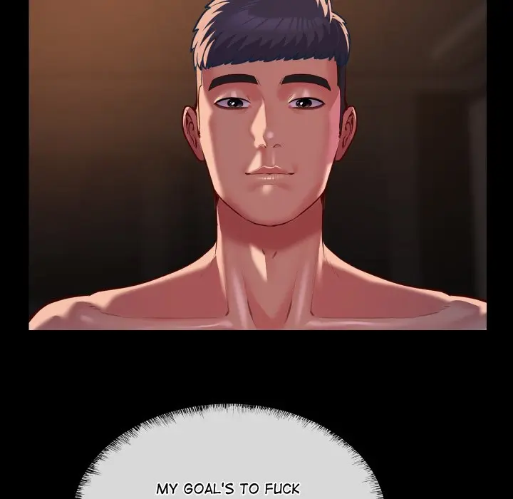 The Ladies Associate Uncensored Chapter 96 - Page 24