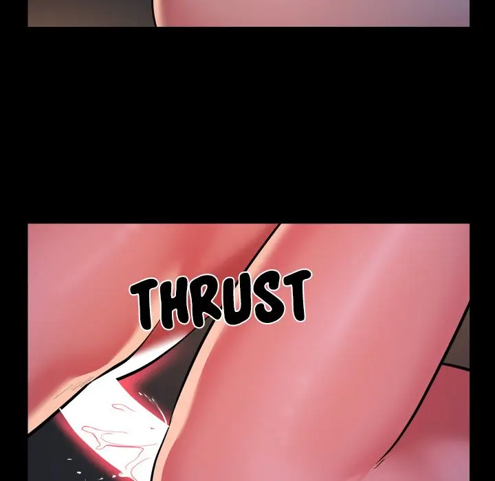 The Ladies Associate Uncensored Chapter 96 - Page 27