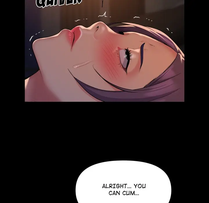 The Ladies Associate Uncensored Chapter 96 - Page 30