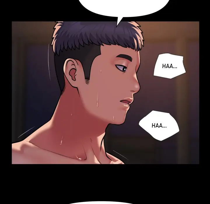 The Ladies Associate Uncensored Chapter 96 - Page 31