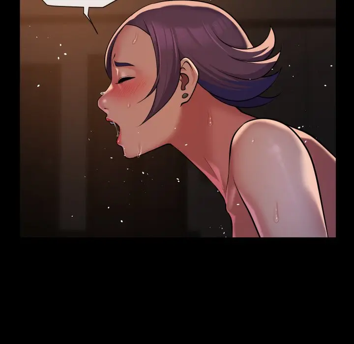 The Ladies Associate Uncensored Chapter 96 - Page 37