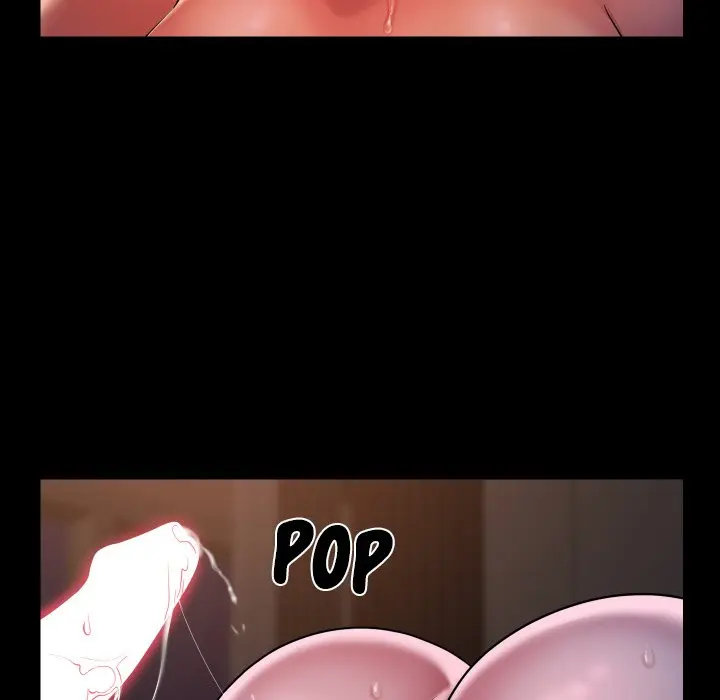 The Ladies Associate Uncensored Chapter 96 - Page 40