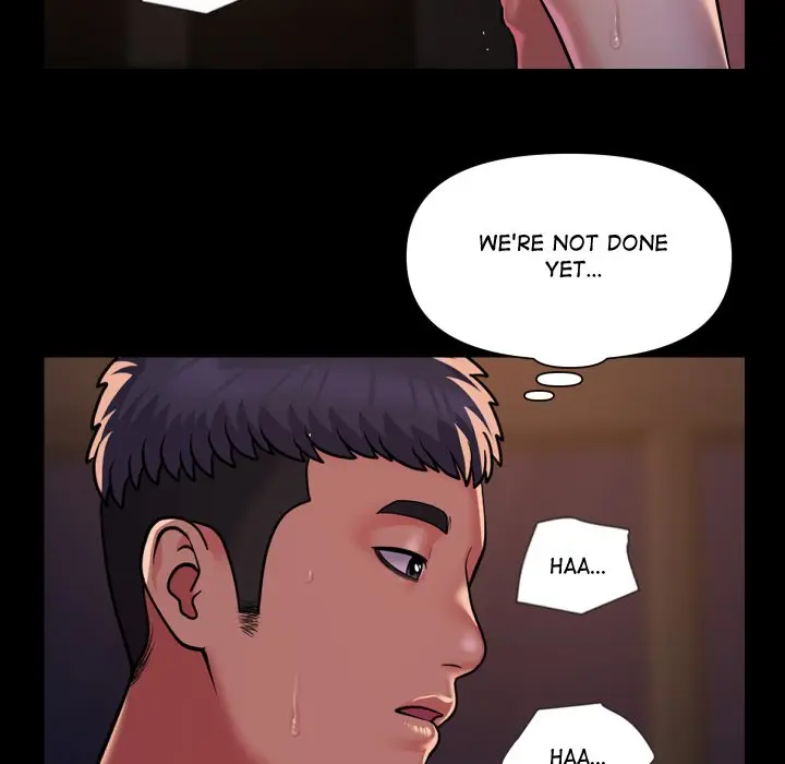 The Ladies Associate Uncensored Chapter 96 - Page 46