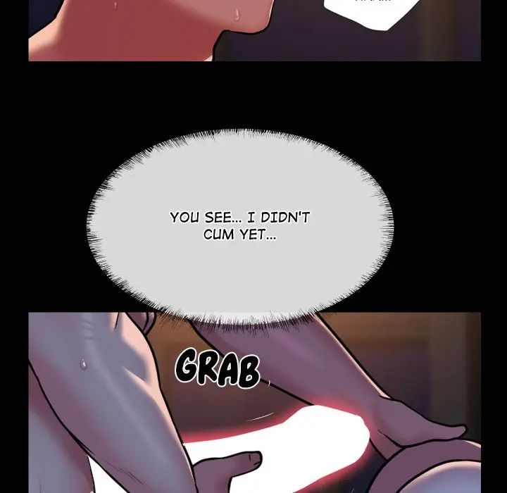 The Ladies Associate Uncensored Chapter 96 - Page 47