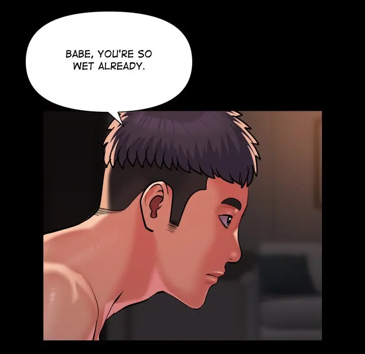 The Ladies Associate Uncensored Chapter 96 - Page 5