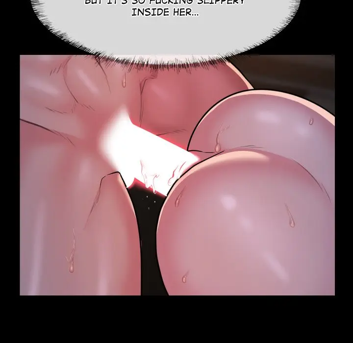 The Ladies Associate Uncensored Chapter 96 - Page 51