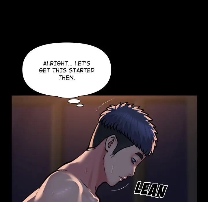 The Ladies Associate Uncensored Chapter 96 - Page 52