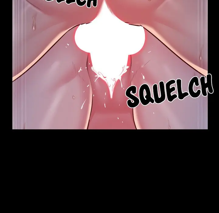 The Ladies Associate Uncensored Chapter 96 - Page 55