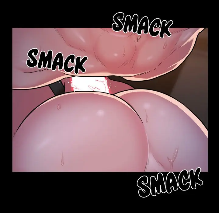 The Ladies Associate Uncensored Chapter 96 - Page 57