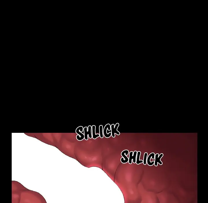 The Ladies Associate Uncensored Chapter 96 - Page 59