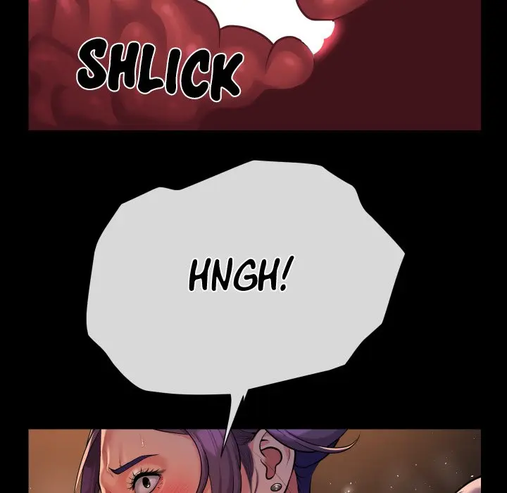 The Ladies Associate Uncensored Chapter 96 - Page 61
