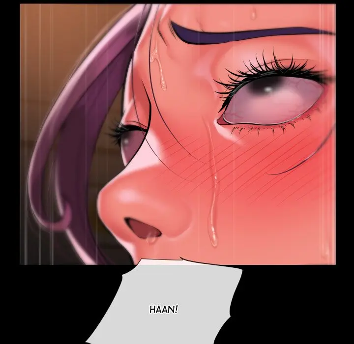 The Ladies Associate Uncensored Chapter 96 - Page 70