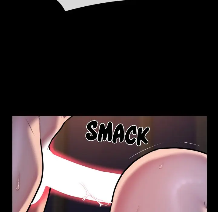 The Ladies Associate Uncensored Chapter 96 - Page 71