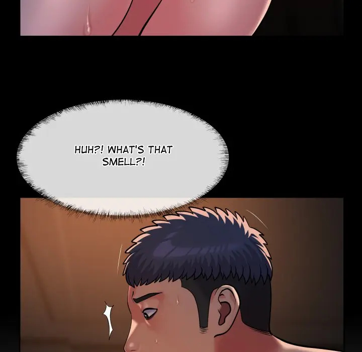 The Ladies Associate Uncensored Chapter 96 - Page 75