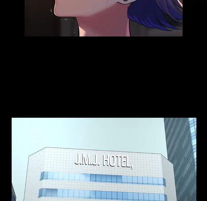 The Ladies Associate Uncensored Chapter 96 - Page 9