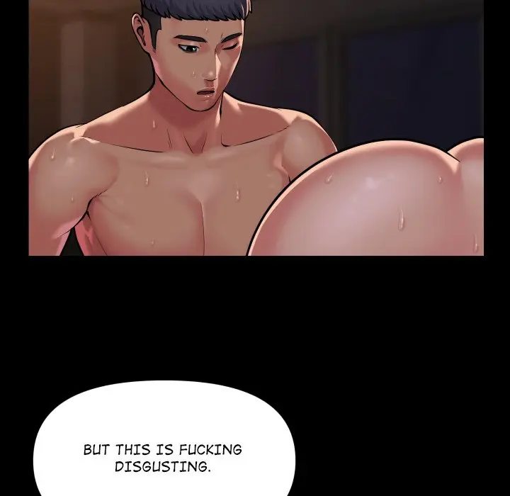 The Ladies Associate Uncensored Chapter 97 - Page 11