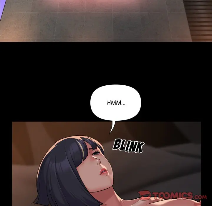 The Ladies Associate Uncensored Chapter 97 - Page 14