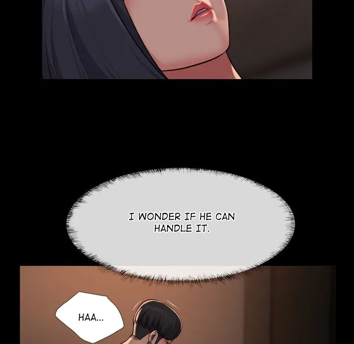 The Ladies Associate Uncensored Chapter 97 - Page 16