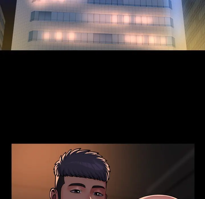 The Ladies Associate Uncensored Chapter 97 - Page 22